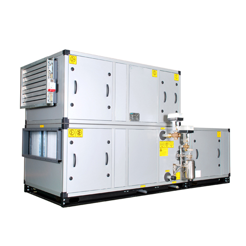 組合新風(fēng)空調(diào)機(jī)組