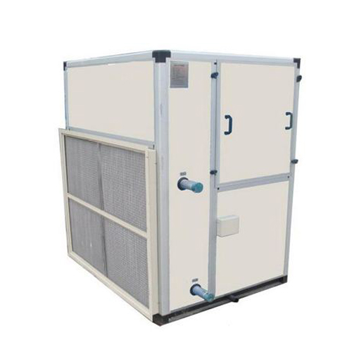 立柜式空氣處理機(jī)組