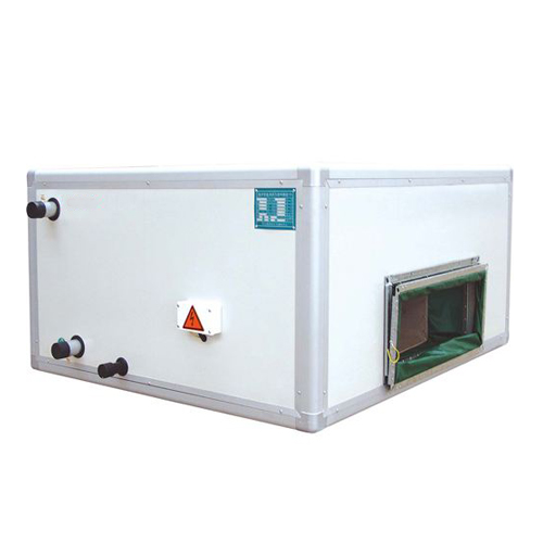 臥式恒溫恒濕空調(diào)機(jī)組