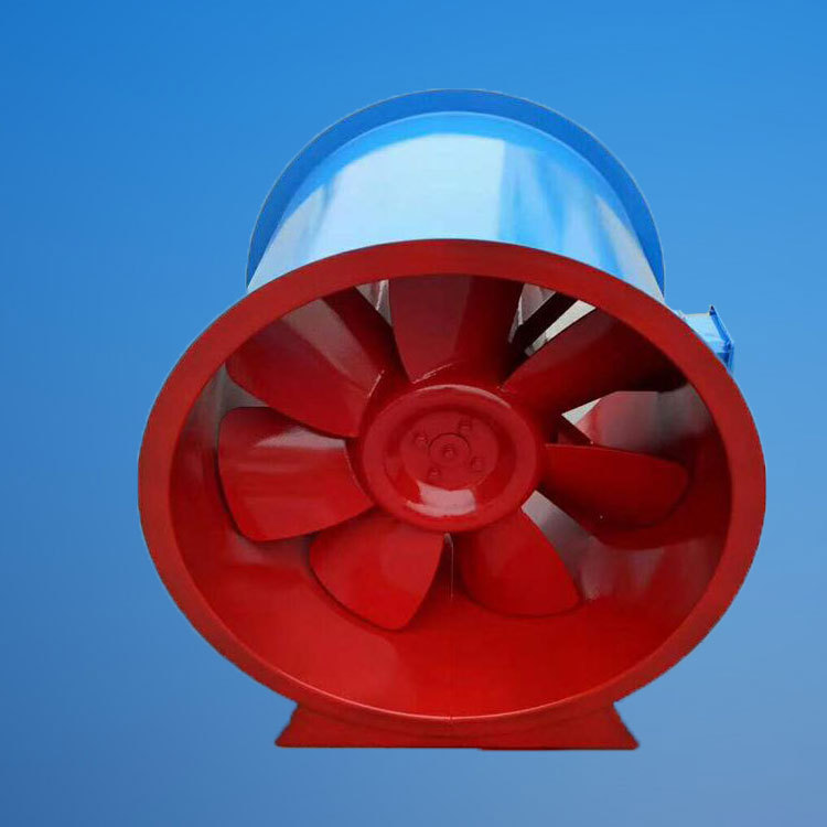 排烟风机在工业中有哪些重要作�? onmousewheel=