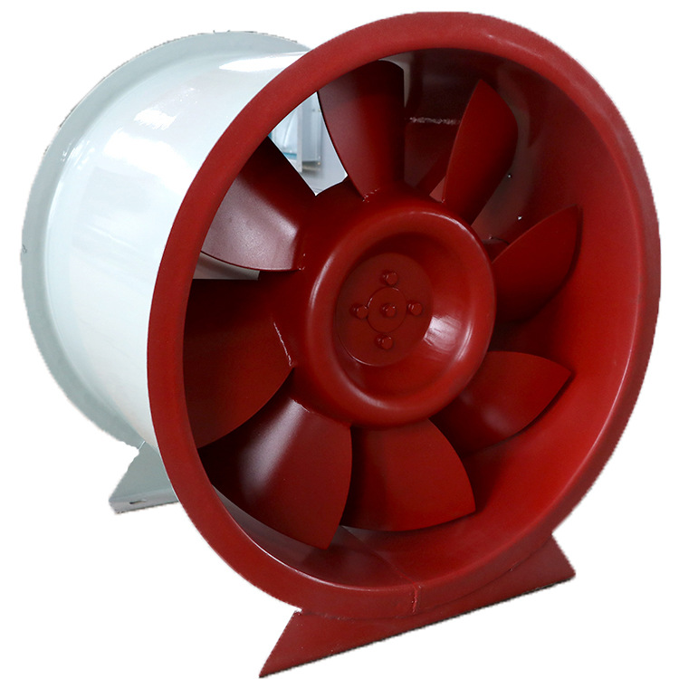 排烟风机在工业中有哪些重要作�? onmousewheel=