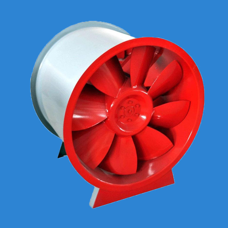 排烟风机在工业中有哪些重要作�? onmousewheel=