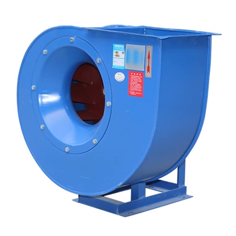 蜗牛式离心风机的用途及�l�构����? onmousewheel=