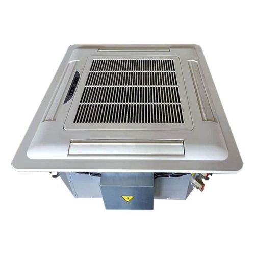 卡式風機盤管的優點