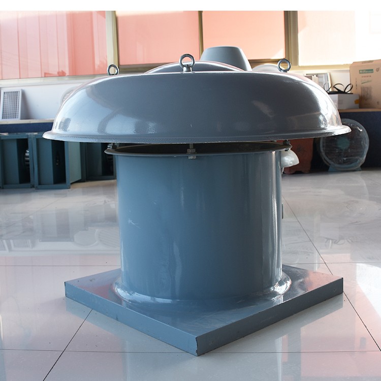 屋頂風(fēng)機(jī)的分類(lèi)和性能特點(diǎn)