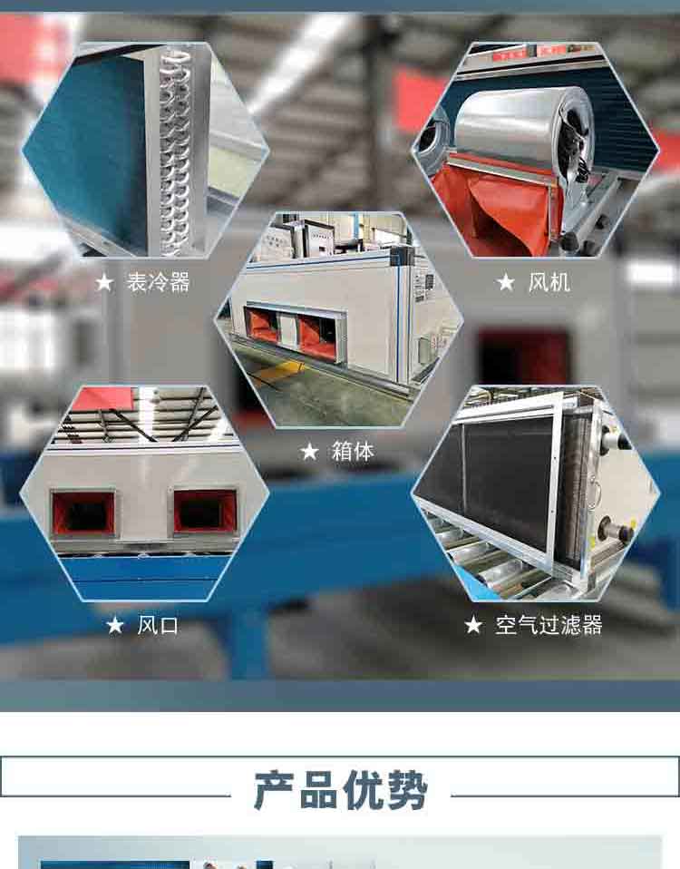 新风机组厂家批发 新风机组��h�� 定制新风�? onmousewheel=