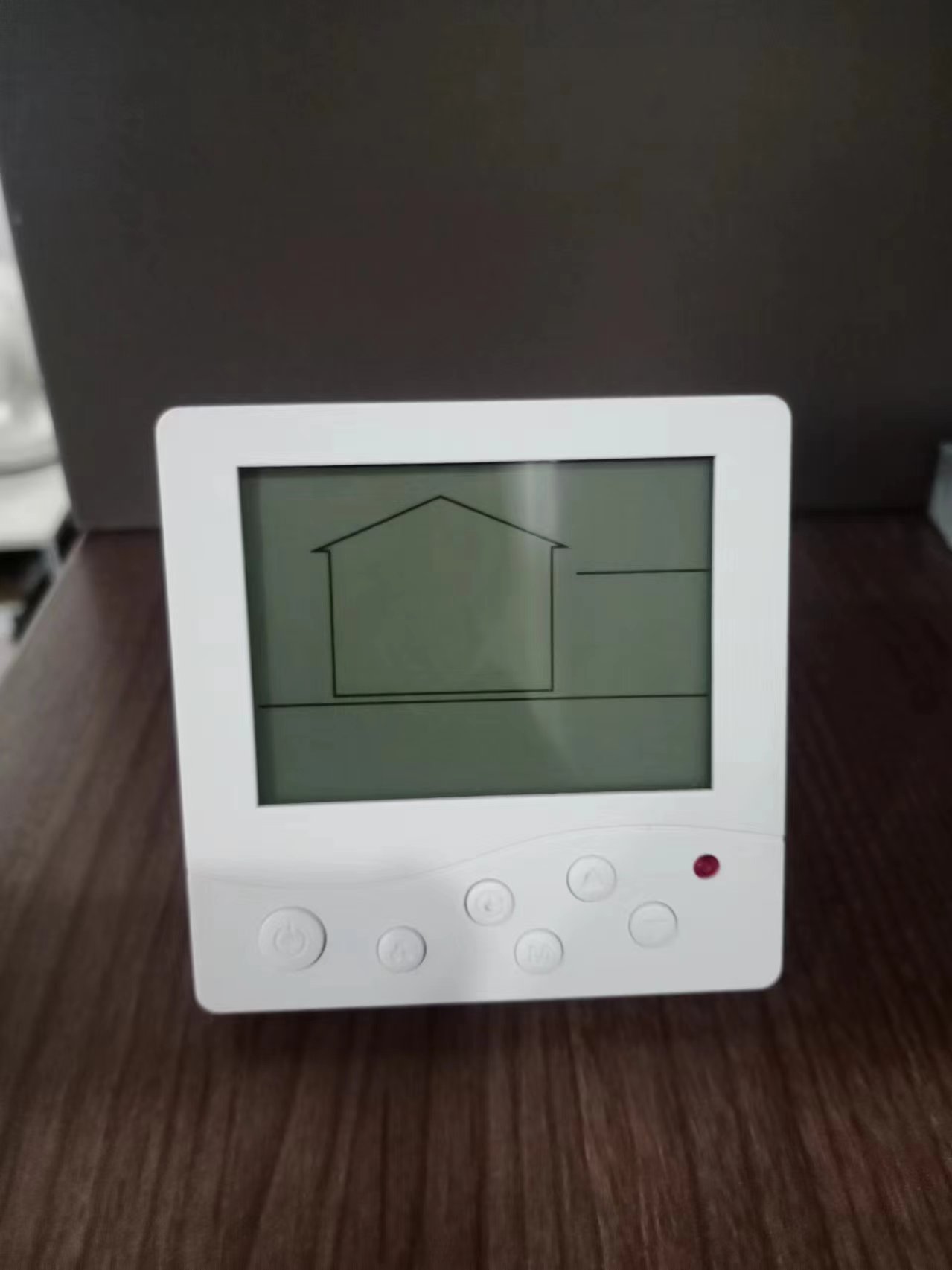 新風系統智能控制器使用說明書