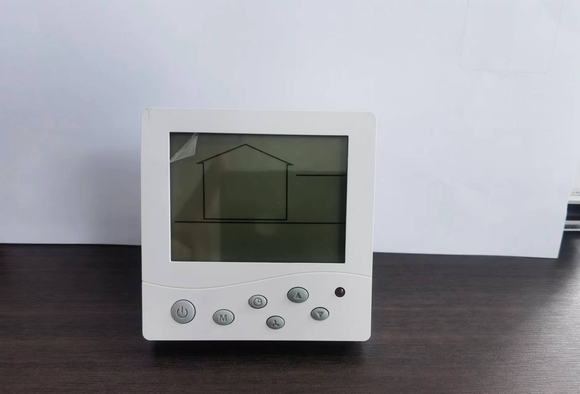 溫控器的類型及應(yīng)用簡介