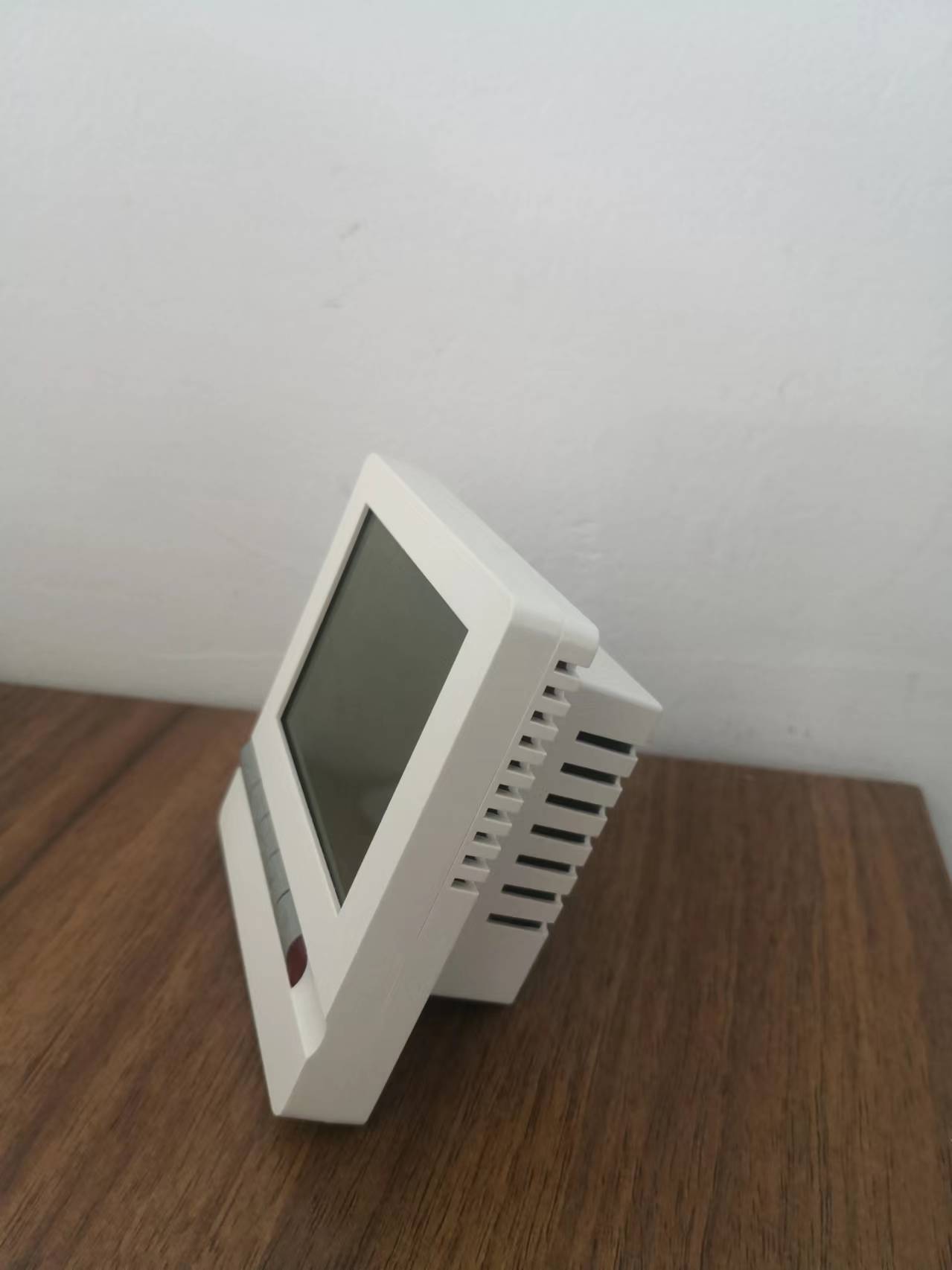 溫控器的設(shè)置方法