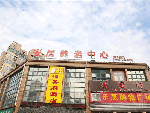 防火閥的工作原理和作用